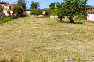 Terrain  210000 €