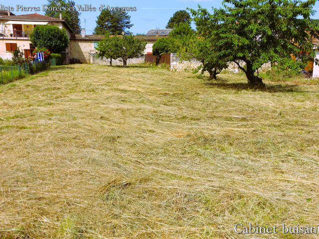 Villa de Plain-Pied en centre village avec garage et jardin — photo du bien