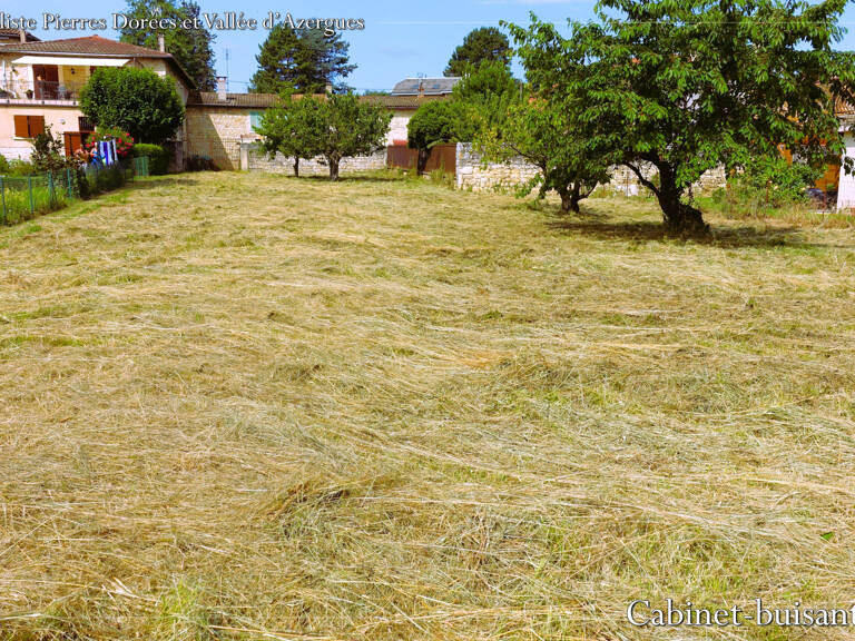 Villa de Plain-Pied en centre village avec garage et jardin — photo 1