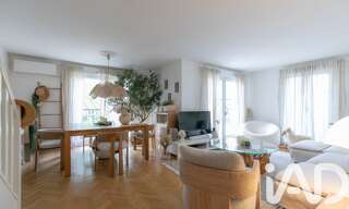Appartement 4 Pièces 90 m² à vendre à Alfortville (94140)