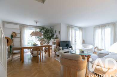 Appartement 4 pièces 530000 €