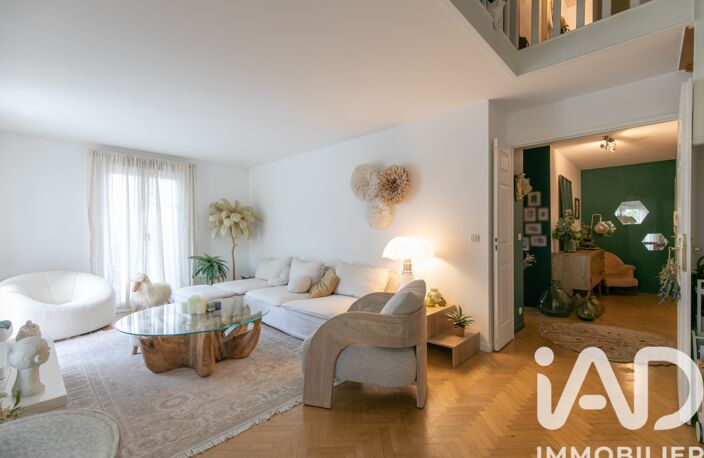 Vente Duplex 4 pièces — photo 3
