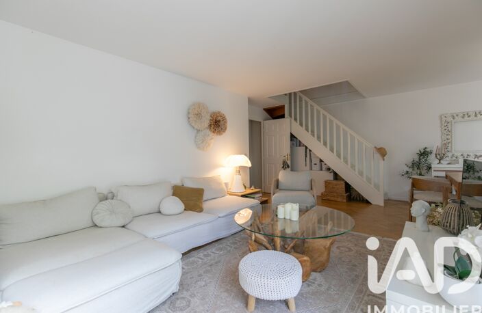 Vente Duplex 4 pièces — photo 4
