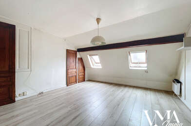 Appartement 1 pièces 215000 €