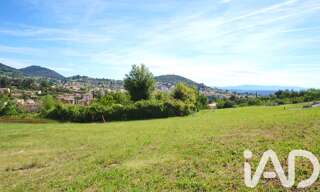 Terrain  790 m² à vendre à Manosque (04100)