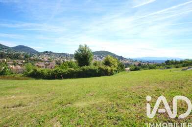 Terrain  178000 €