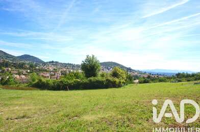 Terrain  178000 €