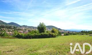 Terrain  911 m² à vendre à Manosque (04100)