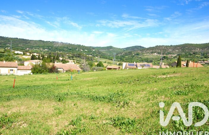Vente Terrain à bâtir 911 m&sup2; — photo 2