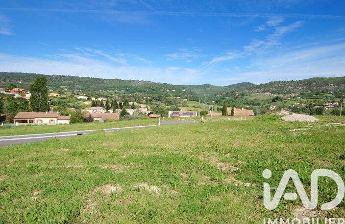 Vente Terrain à bâtir 911 m&sup2; — photo 3