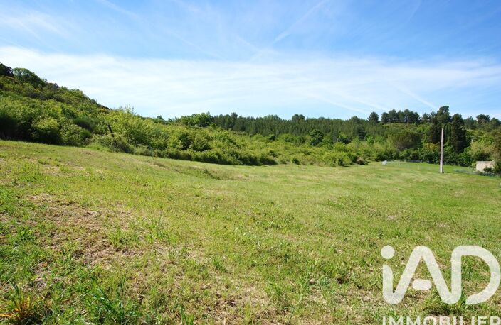 Vente Terrain à bâtir 911 m&sup2; — photo 4