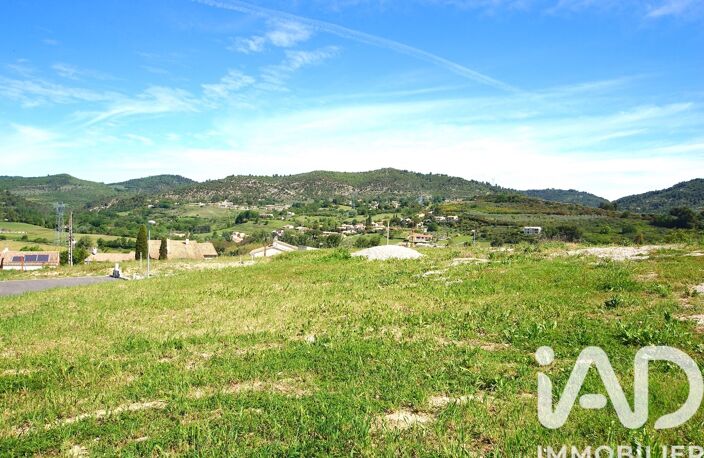Vente Terrain à bâtir 911 m&sup2; — photo 5