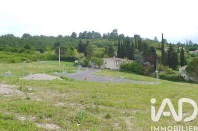 Terrain  112000 €