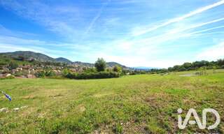 Terrain  300 m² à vendre à Manosque (04100)