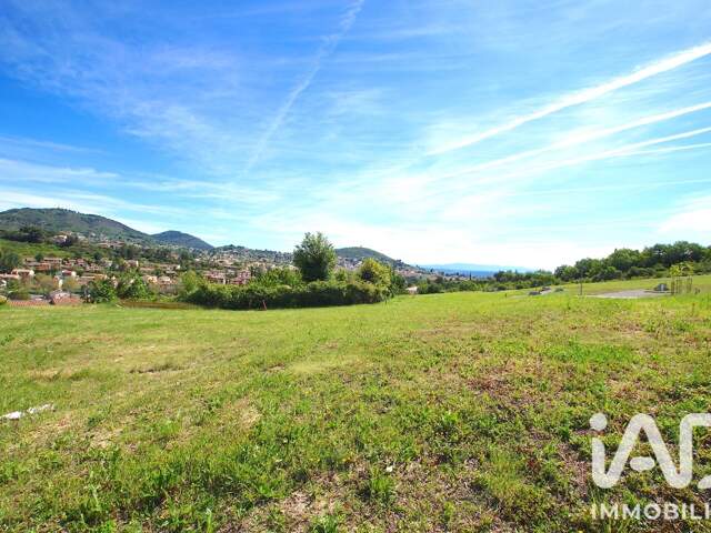 Vente Terrain à bâtir 300 m&sup2; — photo du bien