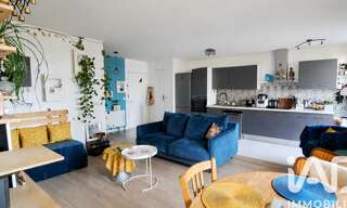 Appartement 4 Pièces 69 m² à vendre à Boissy-Saint-Léger (94470)