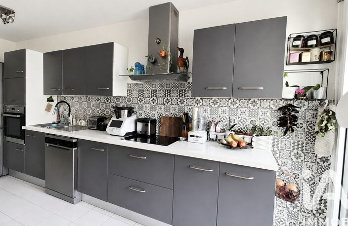 Vente Appartement 4 pièces — photo 3