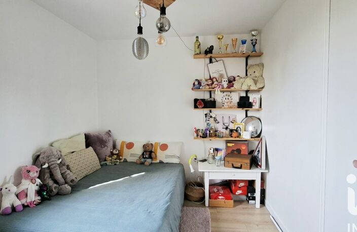 Vente Appartement 4 pièces — photo 4