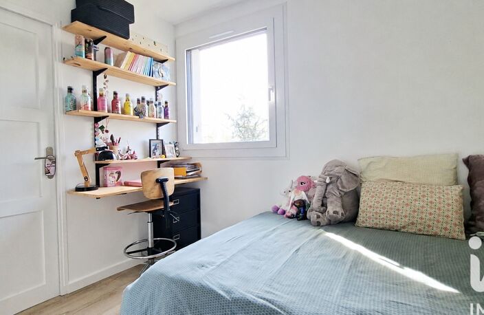 Vente Appartement 4 pièces — photo 5