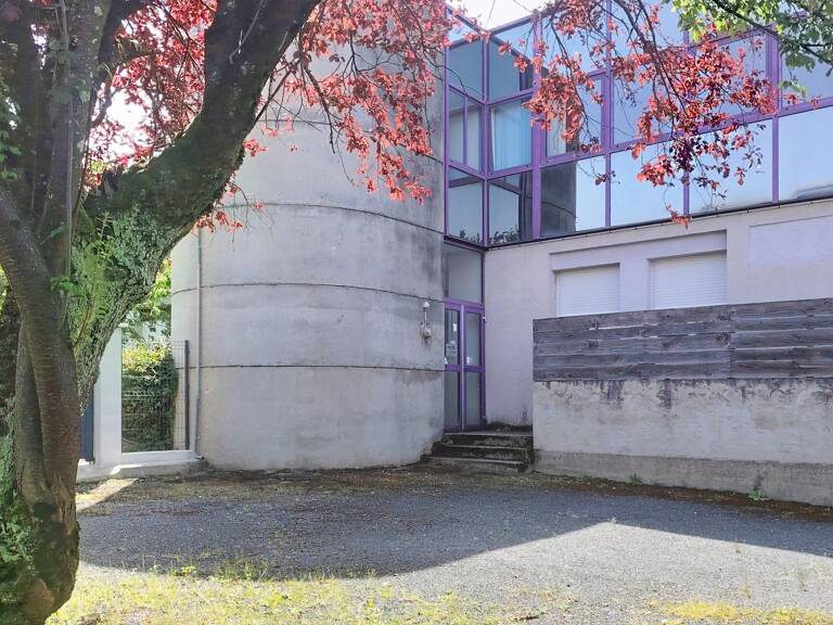Plateau de +250m² bureaux — photo 1