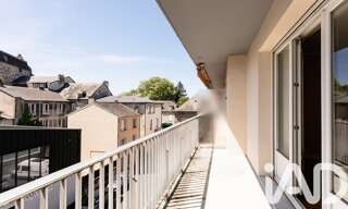 Appartement 3 Pièces 71 m² à vendre à Brive-la-Gaillarde (19100)