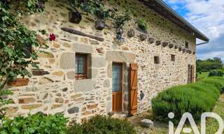Maison 6 Pièces 127 m² à vendre à Cussac (87150)
