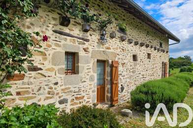 Maison 6 pièces 260000 €