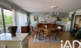 Appartement 5 Pièces 113 m² à vendre à Saint-Dizier (52100)