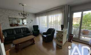 Appartement 5 Pièces 113 m² à vendre à Saint-Dizier (52100)