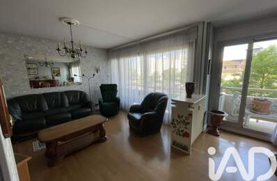 Vente Appartement 5 pièces — photo du bien