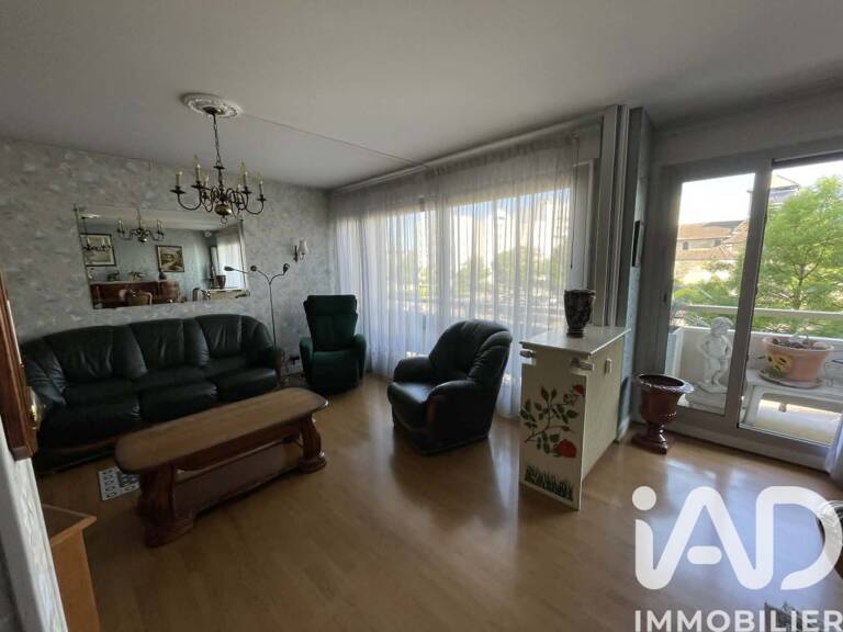 Vente Appartement 5 pièces — photo 1