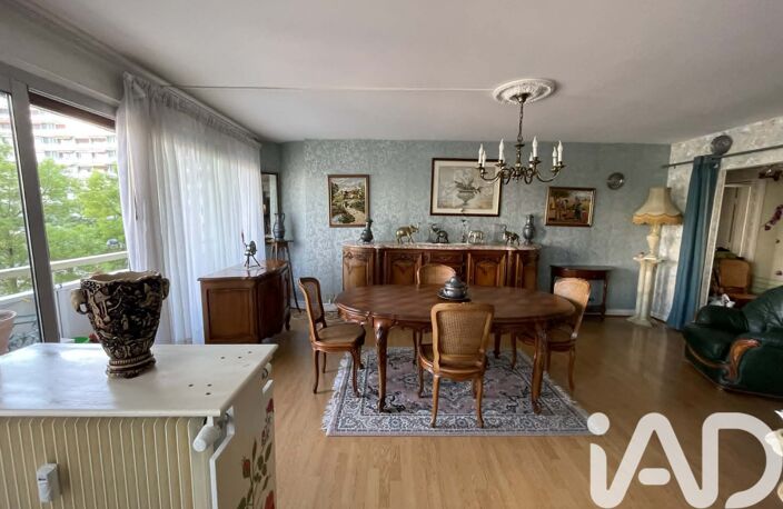 Vente Appartement 5 pièces — photo 3