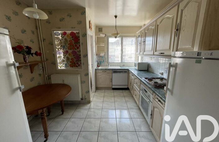 Vente Appartement 5 pièces — photo 4