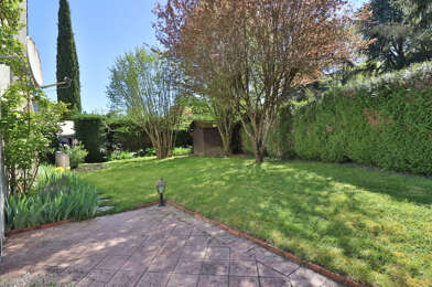 Maison 5 pièces 580000 €