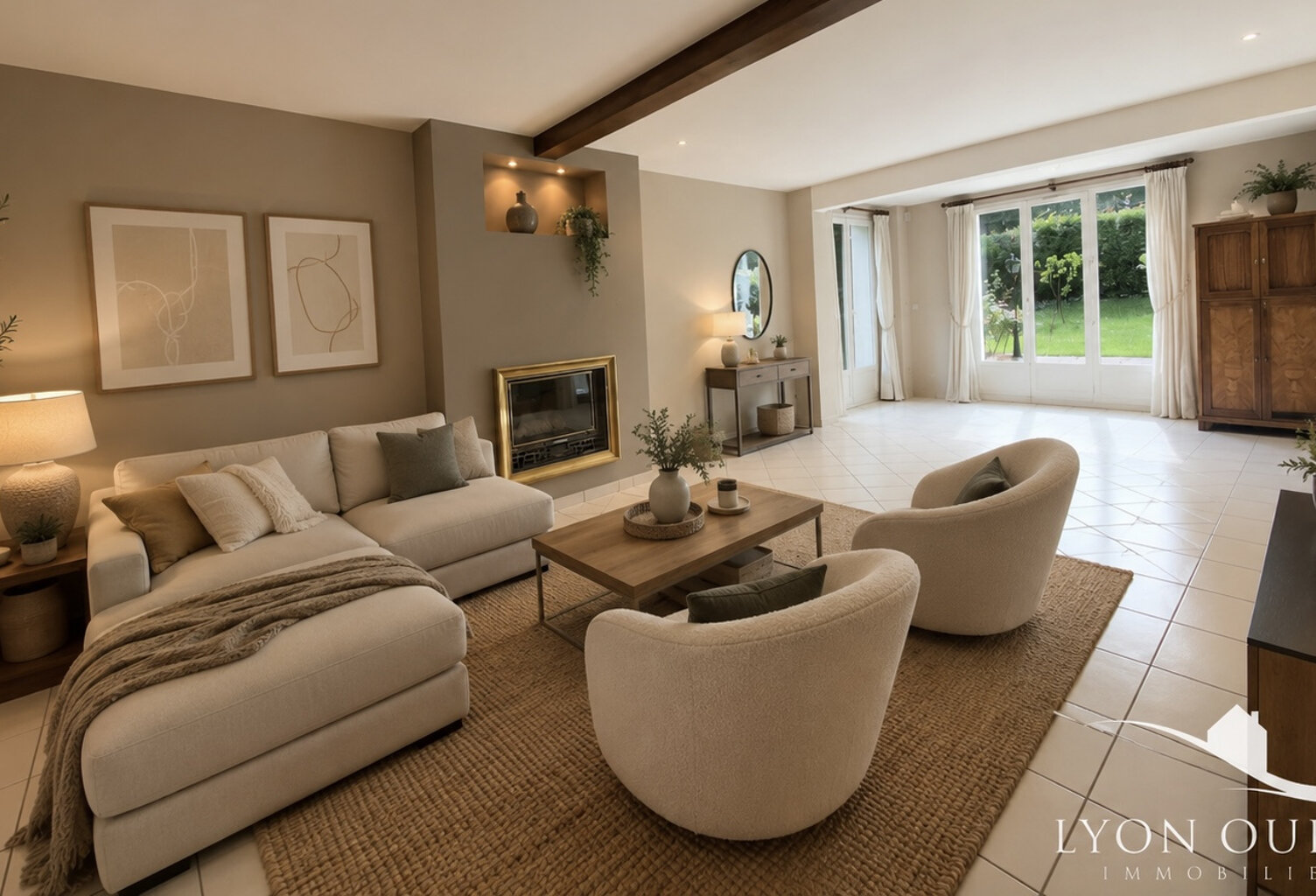 Maison T5 idéale famille — photo 1
