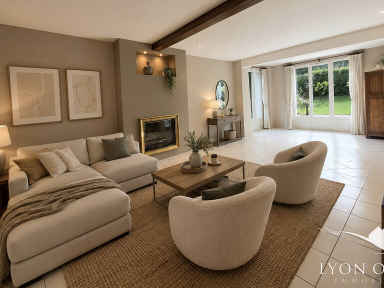 Maison T5 idéale famille — photo 1