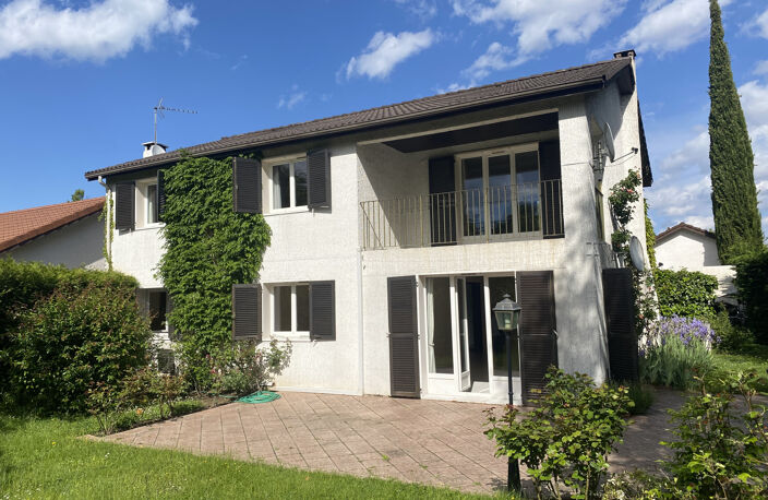 Maison T5 idéale famille — photo 4