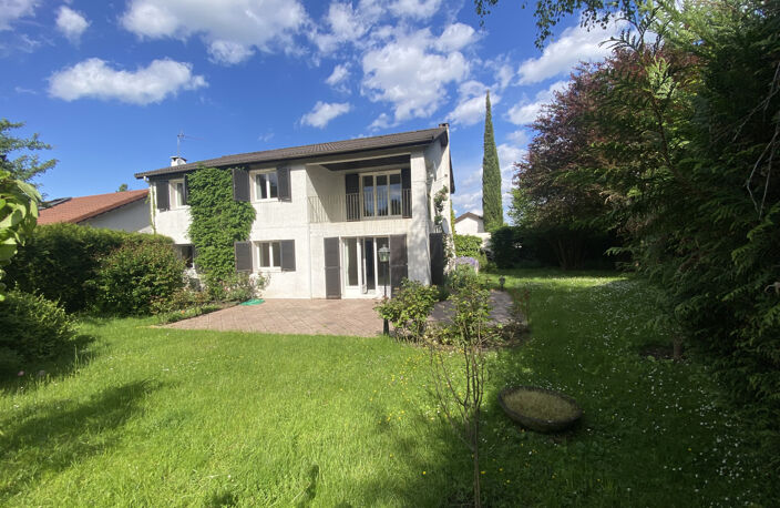 Maison T5 idéale famille — photo 5