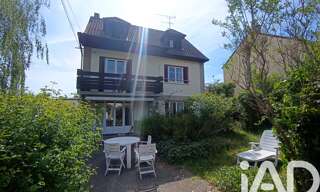 Maison 7 Pièces 182 m² à vendre à Gif-sur-Yvette (91190)