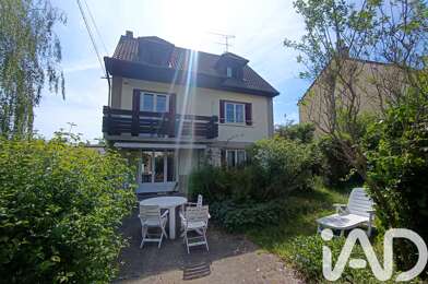 Maison 7 pièces 750000 €