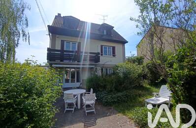 Vente Maison/villa 7 pièces — photo du bien