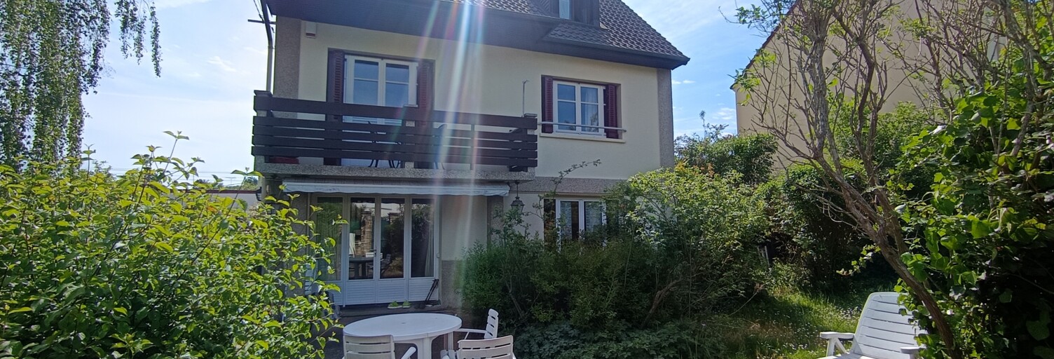 Maison 7 Pièces 182 m² à vendre à Gif-sur-Yvette (91190)
