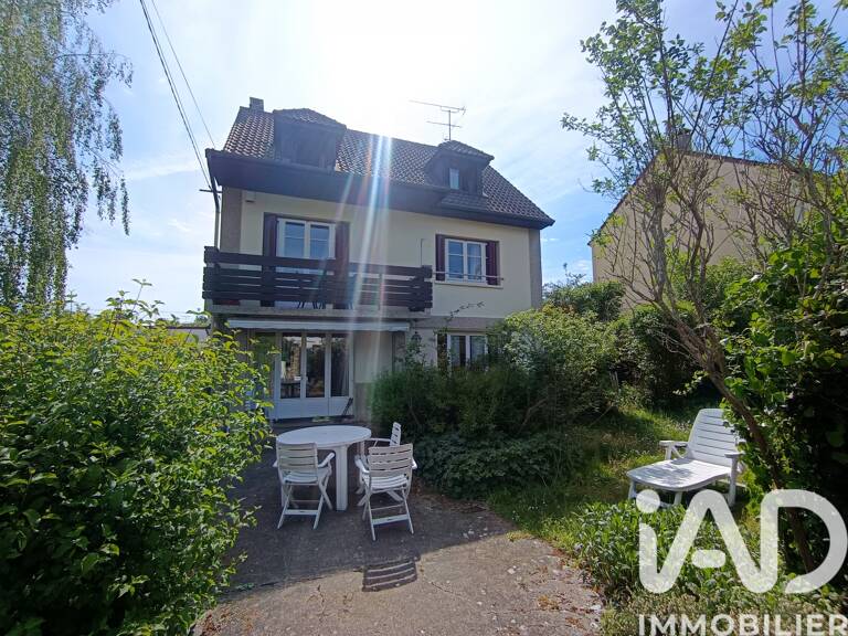 Vente Maison/villa 7 pièces — photo 1