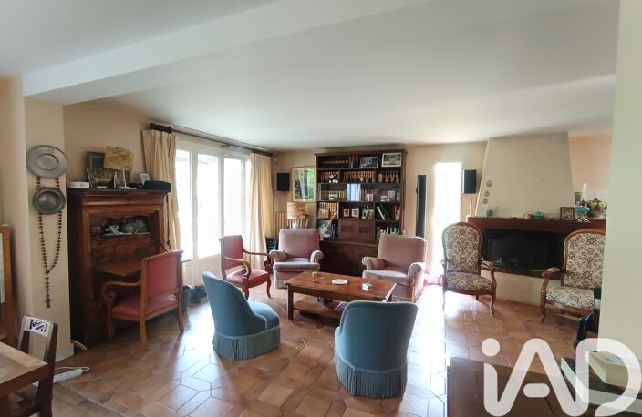 Vente Maison/villa 7 pièces — photo 3