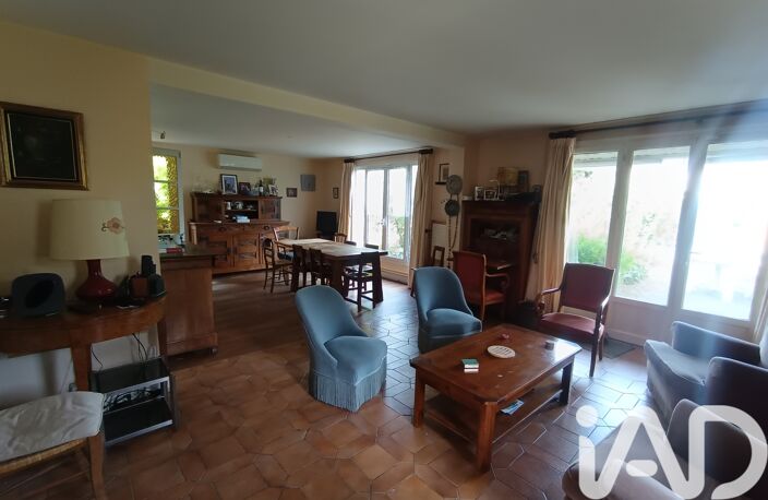 Vente Maison/villa 7 pièces — photo 4