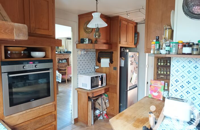 Vente Maison/villa 7 pièces — photo 5