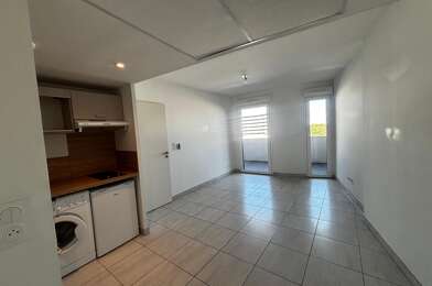 Appartement 2 pièces 705 €