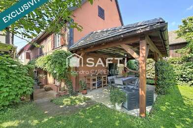 Maison 5 pièces 310000 €