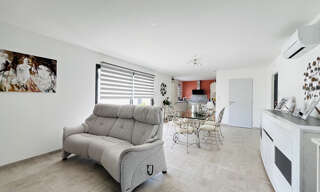 Maison 4 Pièces 86 m² à vendre à Vias (34450)