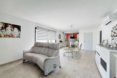 Maison 4 pièces 359000 €
